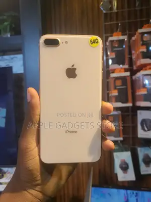 Apple iPhone 8 Plus 64 GB