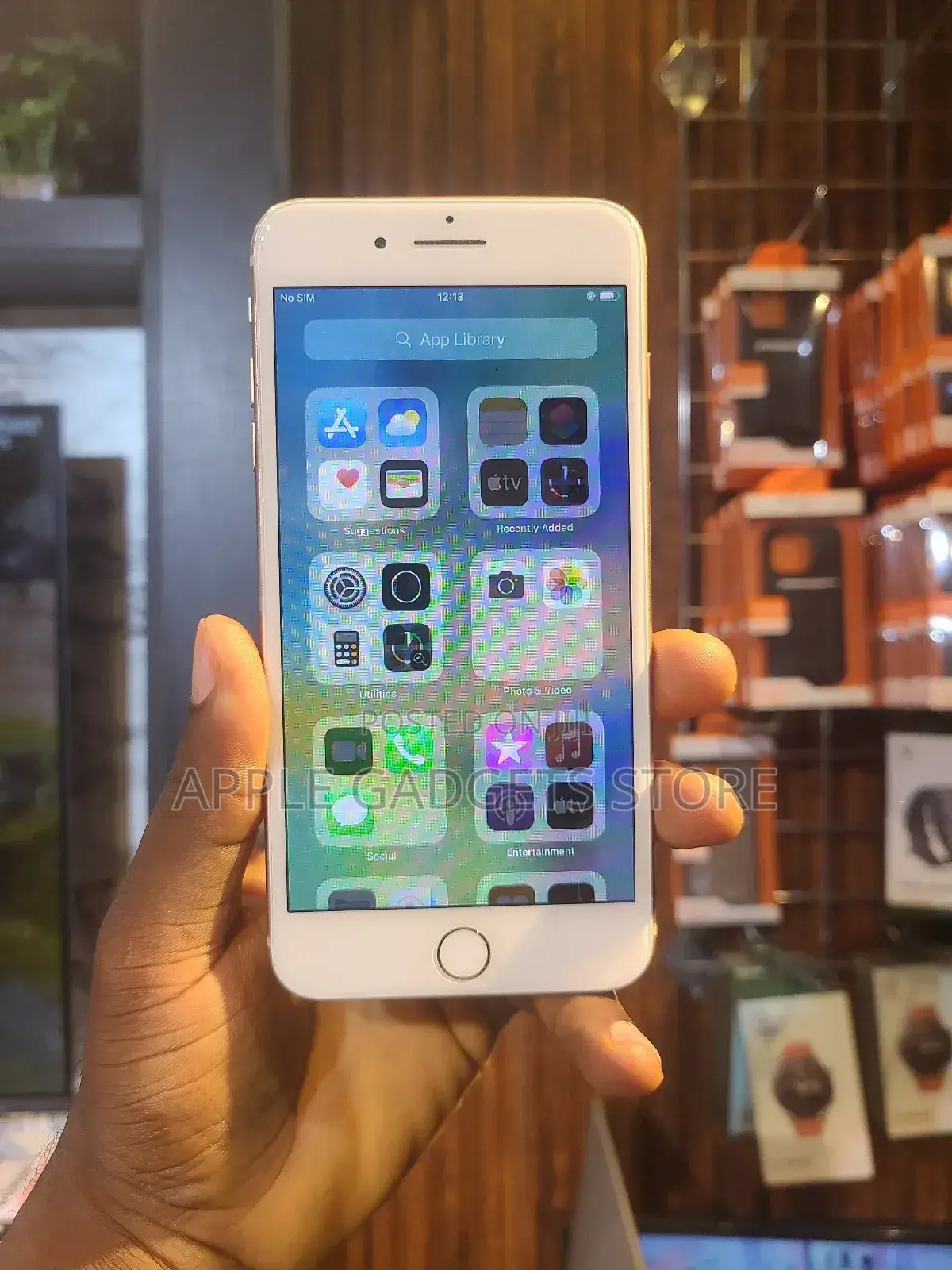 Apple iPhone 8 Plus 64 GB