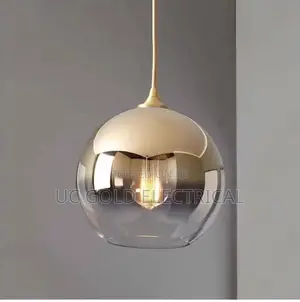 Modern Pendant Lights Glass Ball Hanglamp