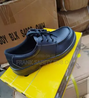 Safety Shoe