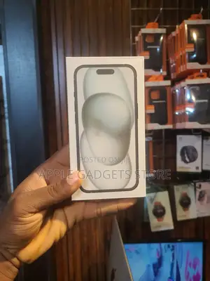 Apple iPhone 15 128 GB