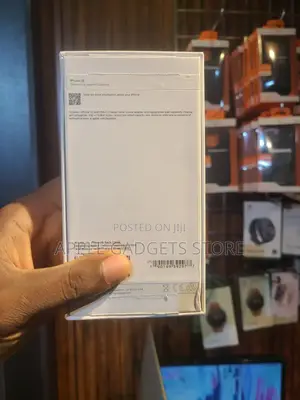 Apple iPhone 15 128 GB