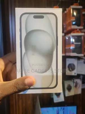 Apple iPhone 15 128 GB