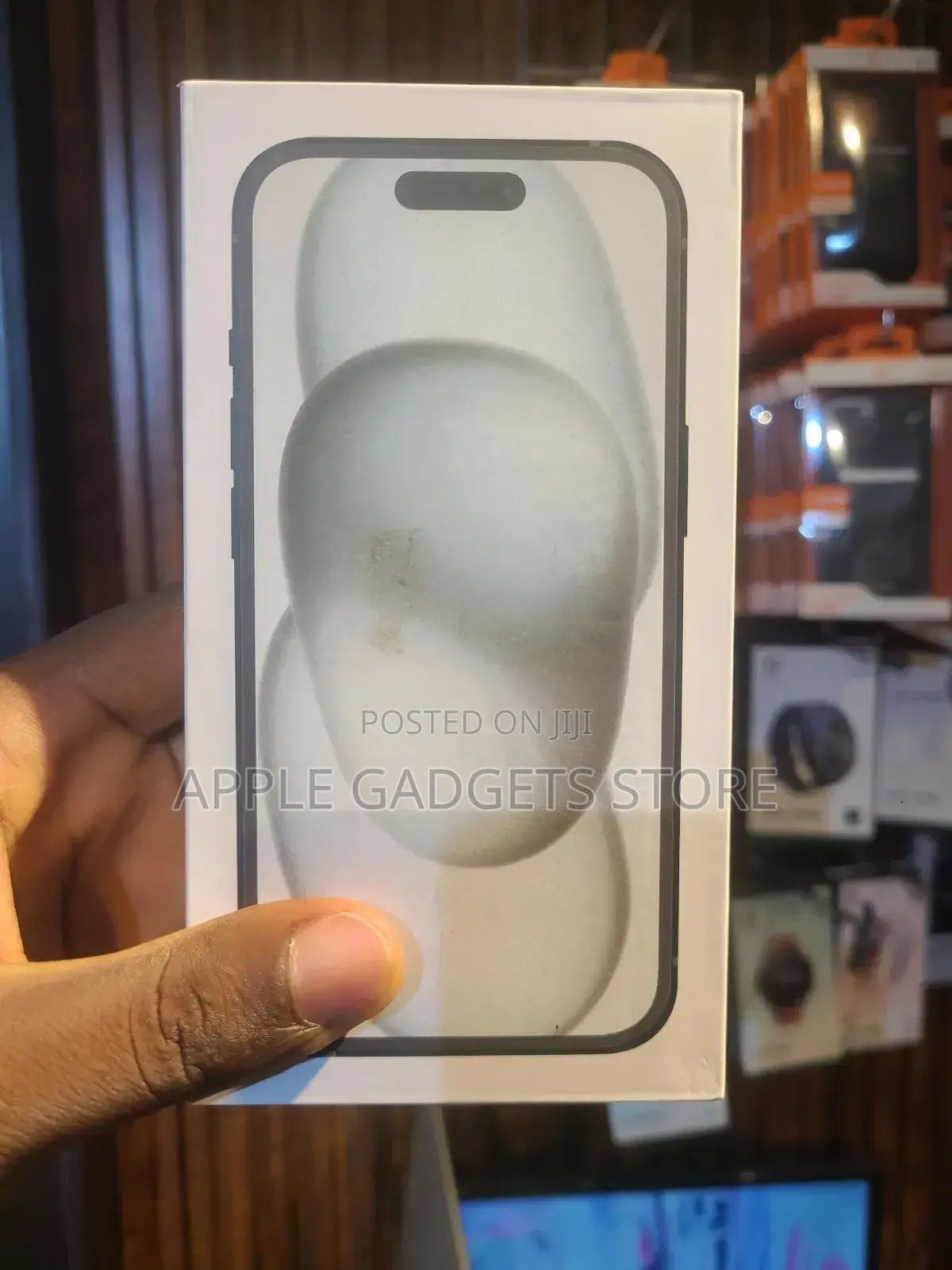 Apple iPhone 15 128 GB