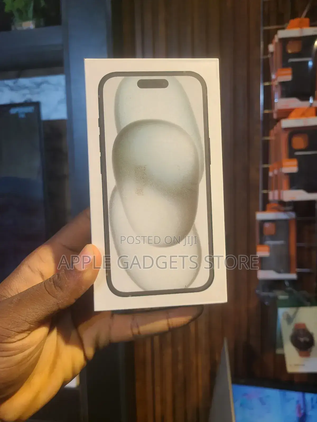 Apple iPhone 15 128 GB