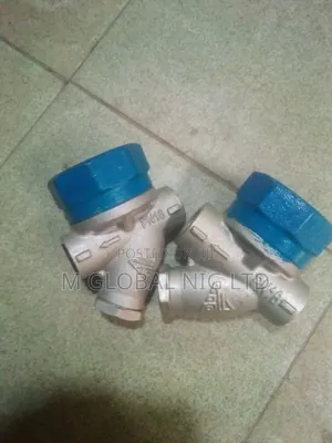1/2" Steam Trap Valve