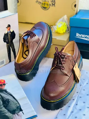 Dr Marten Shoes