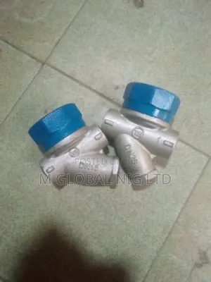 3/4" Steam Trap Valve