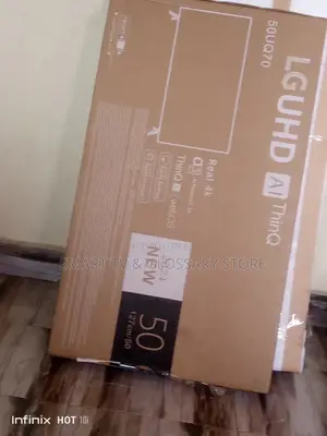 50 Inches Marchant Tv Showmax