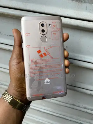 Huawei Honor 6X 64 GB Gold