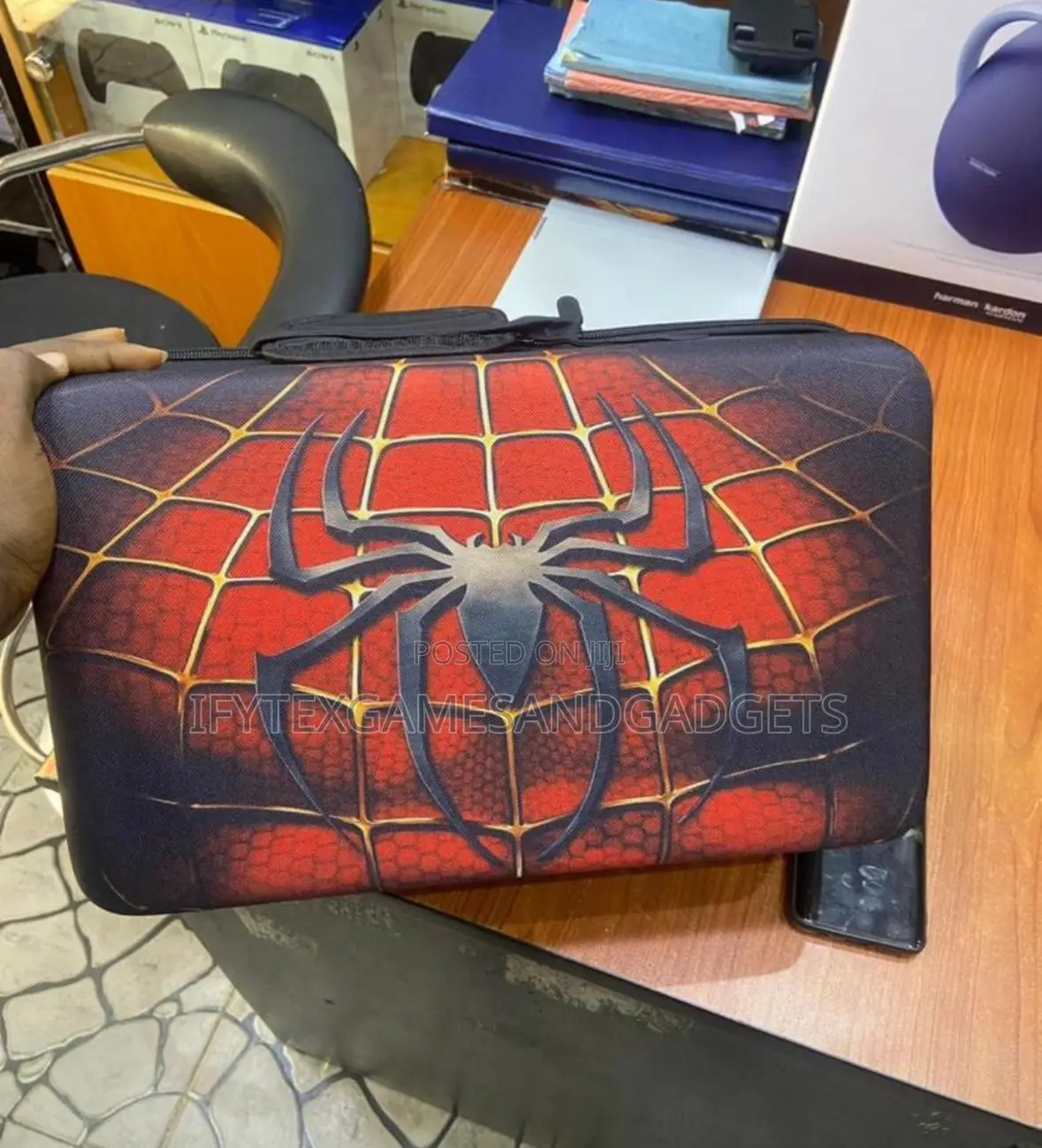 Playstation 5 Bags