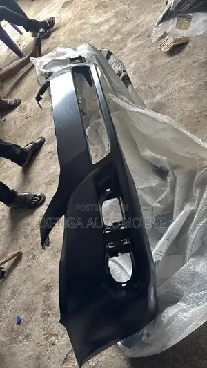 Front Bumper Toyota Avalon 2010