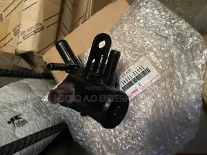 Thermostat New 2020 Prado