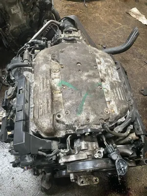Honda Pilot Engine 2010 to 2012 Model First Grade
