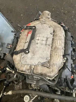 Honda Pilot Engine 2018 to 2020 Model First Grade