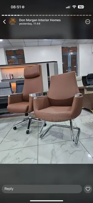Quality Office Chair