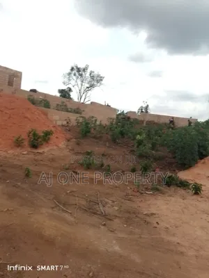 Sale,Plot of Land at Erefun Off Itasanni Ogijo Ikorodu