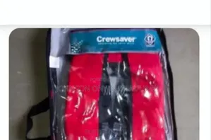 Crewsaver Lifejacket