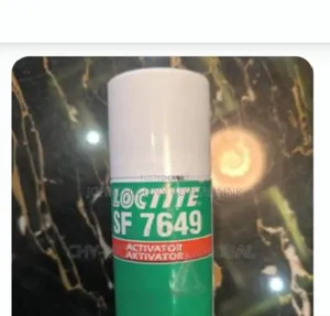 Loctite Sf 7649 (Activator)