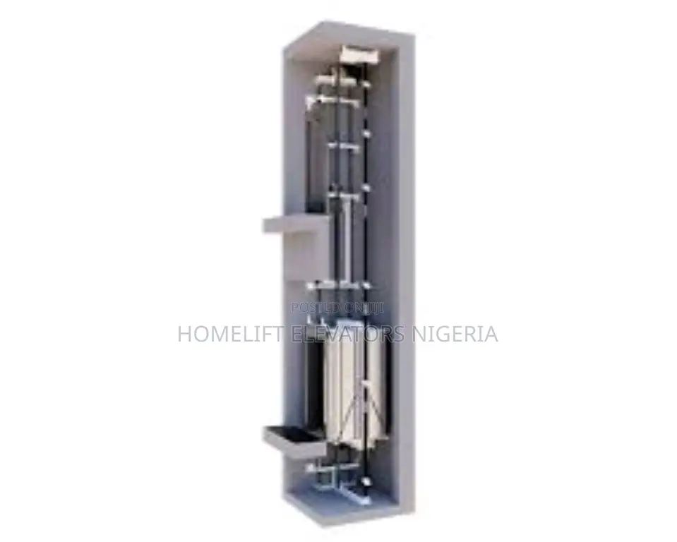 Machine Roomless Mrs Elevator