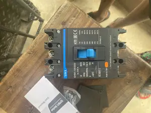 Breaker Contractor