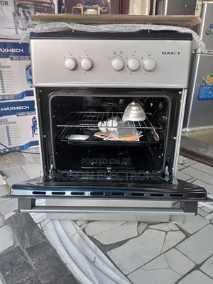 Maxi Standing Gas 60*60
