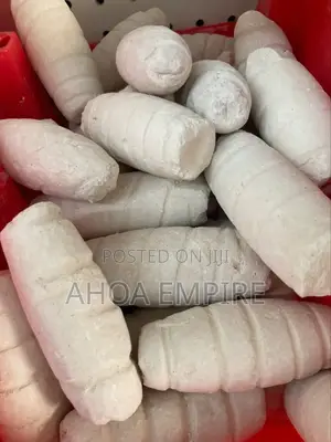 Efun/Chalk