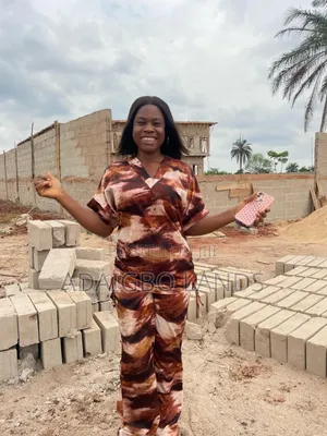 Photo - Affordable Estate at Otulu Asaba Delta State