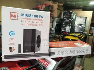 Mi Sound Bar 130watts