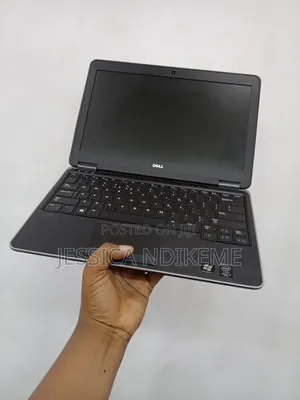 Photo - Laptop Dell Latitude E7240 8GB Intel Core I5 SSD 128GB