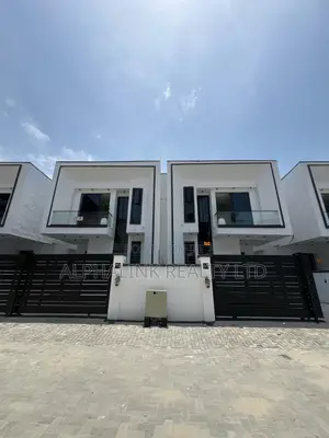 Photo - Furnished 4bdrm Duplex in Ikate for sale