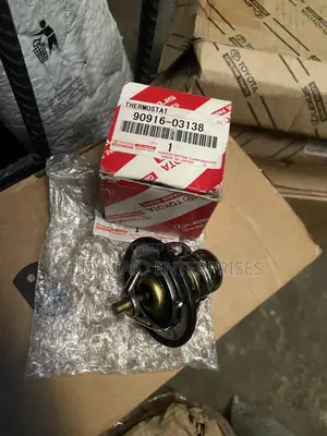 Thermostat Lexus Gx470 2uz Engine