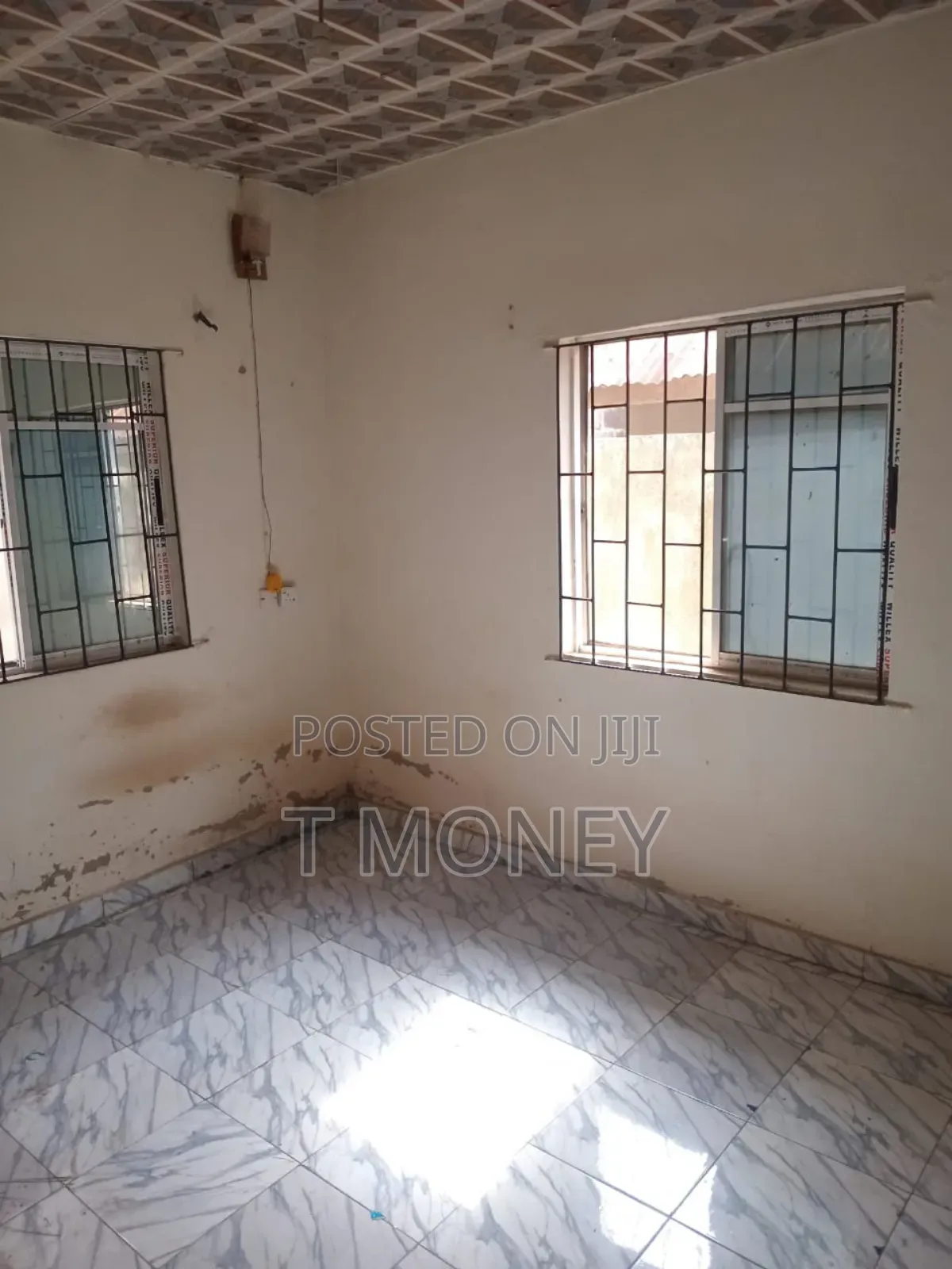 Furnished 1bdrm Block of Flats in Ibadan for rent