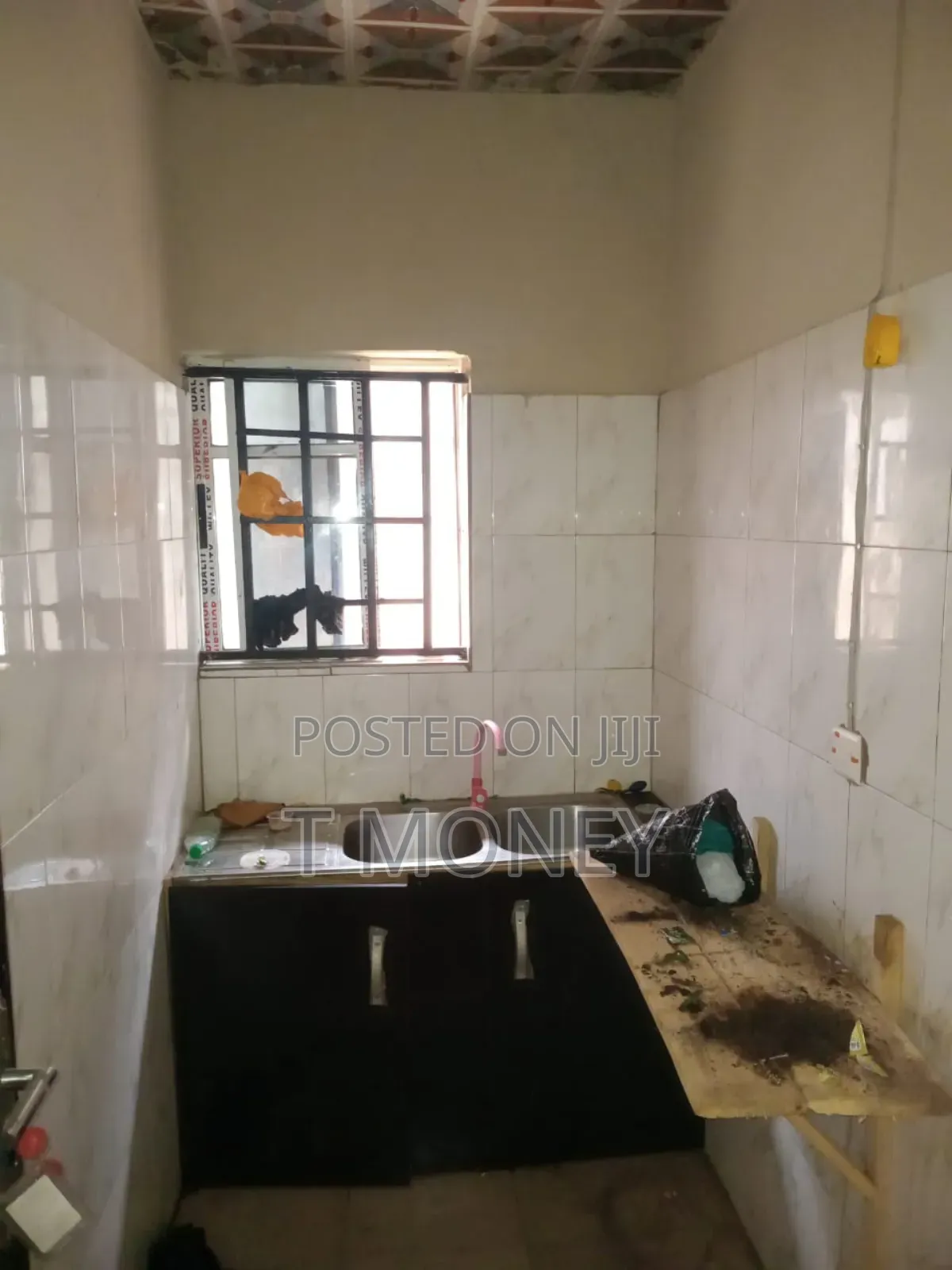 Furnished 1bdrm Block of Flats in Ibadan for rent