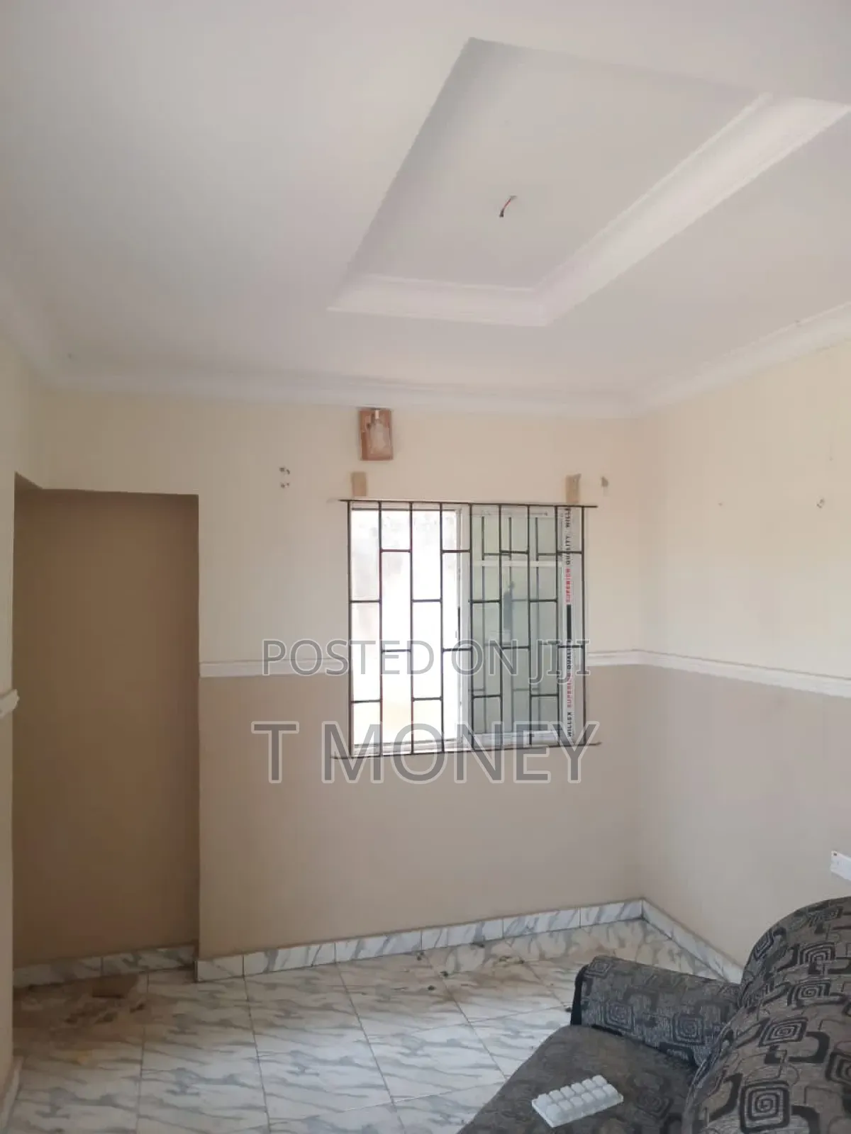 Furnished 1bdrm Block of Flats in Ibadan for rent