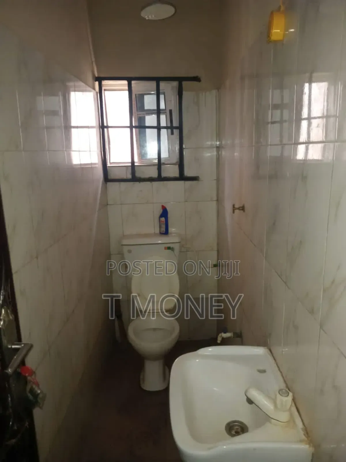 Furnished 1bdrm Block of Flats in Ibadan for rent