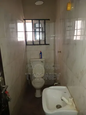 Furnished 1bdrm Block of Flats in Ibadan for rent