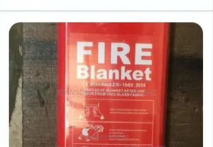 Fire Blanket 4ft-6ft