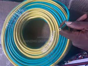Wedding Cable