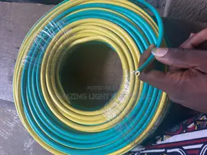 Wedding Cable