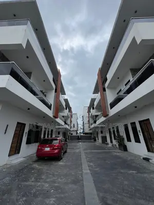 Photo - Furnished 5bdrm Duplex in Ikate for sale