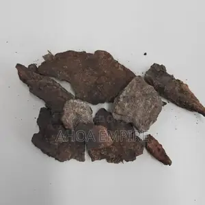 Igi Nla Bark/Asorin Bark