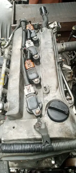 Toyota Camry, Rav4 ( 2az) Engine