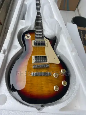 Minsine Lead Guitar