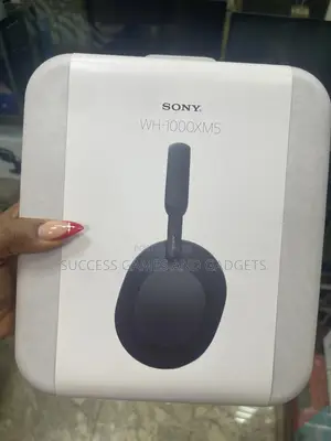 Sony Headset Wh-1000*m5