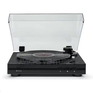 Thomson Tt350 Turntable