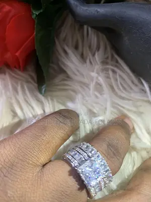 Wedding Ring Set