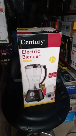 Century Blender I