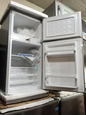 Lg Table Top Fridge
