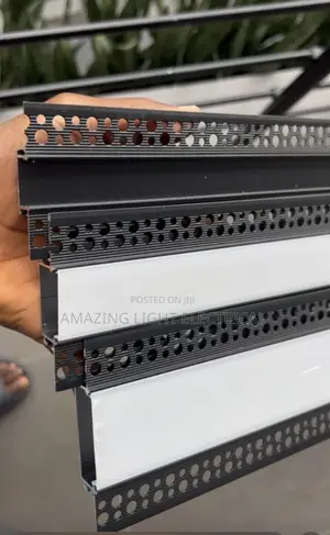 Aluminum Profile Light